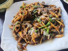 -阿东农家菜(新场古镇下塘街店)