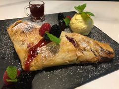 洋妹子遇上沙巴翁-La Postre(上环店)