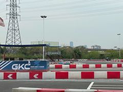 -竞速卡丁车赛车会(道滘店)