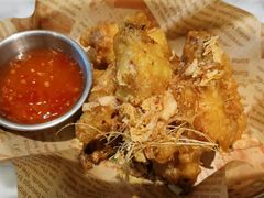 香茅鸡翅-PHO爺·越南料理(亦庄大族广场店)