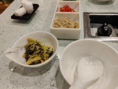 -烹然四季椰子鸡火锅(团结湖总店)