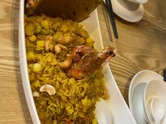 -渔太泰漓江小馆·广西融合菜(西街店)