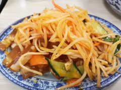 -中国兰州名牛纯汤牛肉面(永安道店)