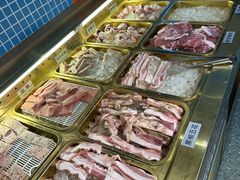 -阿亲家·韩式无限烤肉(春熙路店)