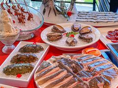 -皇城老妈·大连海鲜火锅(港湾店)