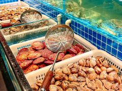 -汉来海港·海鲜自助餐厅(上海七宝领展广场店)