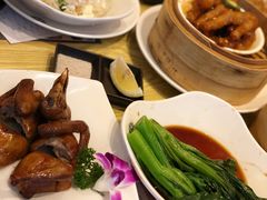 -添好运点心专门店(百老汇店)