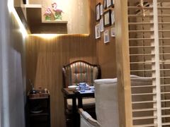 -樾餐厅泰式海鲜火锅(民歌湖店)