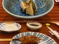 -鳥忆·omakase炭火烧鸟