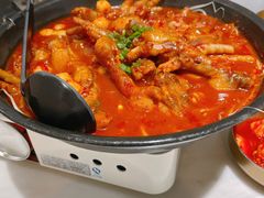 -HOTISLAND海鸡岛·韩国料理(江南西店)