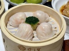 -珍之宝御品·寻味顺德(容桂渔人码头店)