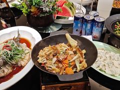 -新乾隆酒楼(帝景园店)