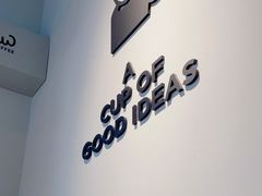 -Seesaw Coffee(深圳深业上城店)