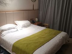 -花居轻奢酒店(苏州观前拙政园店)