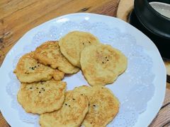 -百年石锅饭·朝鲜族传统民餐