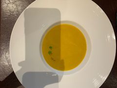 -北京华彬费尔蒙酒店·刃餐厅