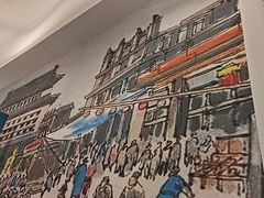 -聚首堂·特色小吃·肘子(什刹海德胜门店)