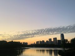 -滨湖塘西河公园