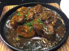 -渔米粥(罗湖店)