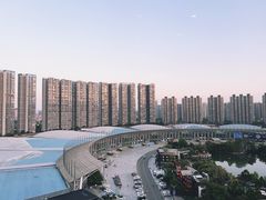 -火舞泰·泰式海鲜火锅餐厅(世纪城店)