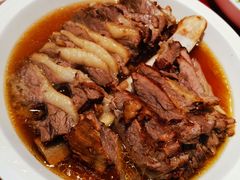 -西贝莜面村(上海百联西郊店)