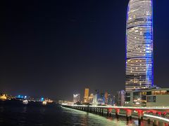 -演武大桥观景平台