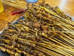 -十里铺铁板鱿鱼