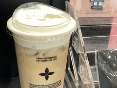 -茉莉奶白(广州动漫星城店)