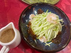 -正阳门饭庄·烤鸭·北京菜(万丰路七里庄店)