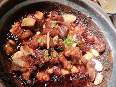 -鹤江桥·红油牛肉粉(SKP店)