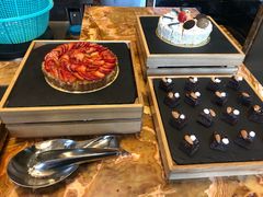 -万达瑞华酒店美食汇自助餐厅(楚河汉街店)