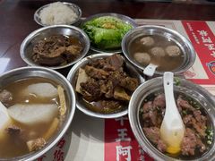 -阿秋牛排(湖心街店)