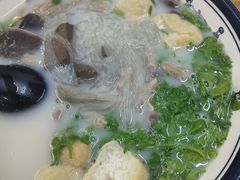 -鸭小妹鸭血粉丝(老门东店)