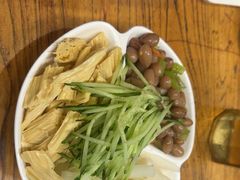 -平娃三宝烧烤·面食(富丰桥店)