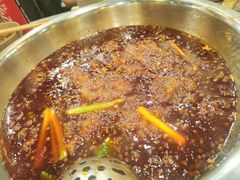 -肖肖酸萝卜鱼火锅(总店)