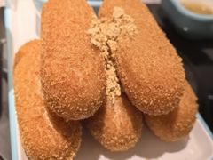 -江边城外烤全鱼(汉光百货店)