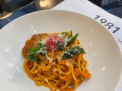 -1981牛排西餐厅(海信店)