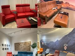 -红星美凯龙北京至尊MALL(东四环中路店)