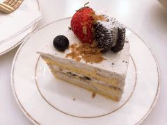 海盐奥利奥-PETIT PARIS 小巴黎(凯德1818店)
