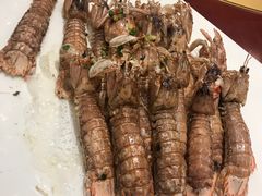 -国惠大酒楼(仓山万达店)