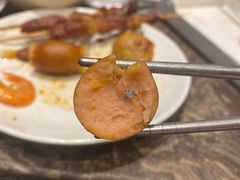 -永远爱烤肉火锅自助(龙德广场店)