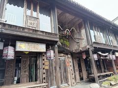 -嘉兴月河历史街区