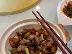 -宜宾海鲜酒家·三十年老字号