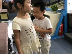 -零度滑雪室内训练中心(莘庄店)