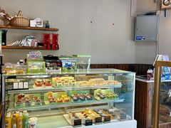 -金麦坊蛋糕店