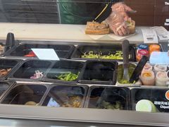 -SUBWAY赛百味(汉峪金谷店)