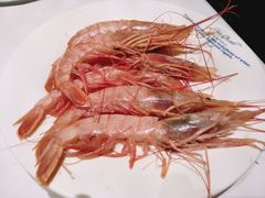 -星伦多海鲜自助餐厅(万达百货店)