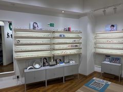 -刺鸟眼镜全国连锁(春熙路店)
