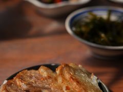 -大自然素食(望桐路店)