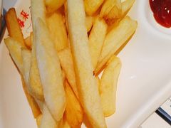 -豪享来中西餐厅(隆昌店)